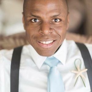 Meet your Posher, Anthony